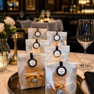 THE DOGGIE BAG SAMPLER 3 oz.